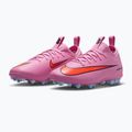 Детски футболни обувки Nike Mercurial Vapor 16 Academy AG magic flamingo/black/total crimson 2