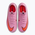 Детски футболни обувки Nike Mercurial Vapor 16 Academy AG magic flamingo/black/total crimson 5