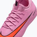 Детски футболни обувки Nike Mercurial Vapor 16 Academy AG magic flamingo/black/total crimson 6