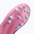 Детски футболни обувки Nike Mercurial Vapor 16 Academy AG magic flamingo/black/total crimson 7