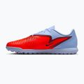 Мъжки футболни обувки Nike Phantom 6 Low Club TF royal tint/bright crimson/black 2