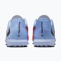 Мъжки футболни обувки Nike Phantom 6 Low Club TF royal tint/bright crimson/black 4