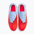 Мъжки футболни обувки Nike Phantom 6 Low Club TF royal tint/bright crimson/black 6