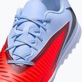 Мъжки футболни обувки Nike Phantom 6 Low Club TF royal tint/bright crimson/black 7