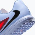 Мъжки футболни обувки Nike Phantom 6 Low Club TF royal tint/bright crimson/black 8