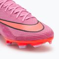 Мъжки футболни обувки Nike Mercurial Superfly 10 Elite FG magic flamingo/black/total crimson 7