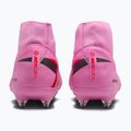 Мъжки футболни обувки Nike Mercurial Superfly 10 Academy SG-Pro magic flamingo/black/total crimson 11