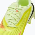 Мъжки футболни обувки Nike Phantom 6 Low Academy FG/MG hyper crimson/limelight/black 8