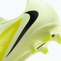 Мъжки футболни обувки Nike Phantom 6 Low Academy FG/MG hyper crimson/limelight/black 9