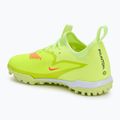 Детски футболни обувки Nike Jr. Phantom 6 Low Academy TF hyper crimson/life lime/black 3