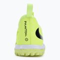 Детски футболни обувки Nike Jr. Phantom 6 Low Academy TF hyper crimson/life lime/black 6