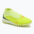 Мъжки футболни обувки Nike Phantom 6 High Academy TF hyper crimson/life lime/black