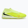 Мъжки футболни обувки Nike Phantom 6 High Academy TF hyper crimson/life lime/black 2