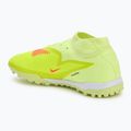 Мъжки футболни обувки Nike Phantom 6 High Academy TF hyper crimson/life lime/black 3