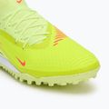 Мъжки футболни обувки Nike Phantom 6 High Academy TF hyper crimson/life lime/black 7