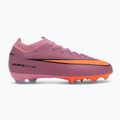Детски футболни обувки Nike Jr. Mercurial Vapor 16 Pro FG magic flamingo/black/total crimson 2