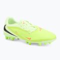 Мъжки футболни обувки Nike Phantom 6 Low Academy AG hyper crimson/limelight/black