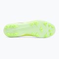 Мъжки футболни обувки Nike Phantom 6 Low Academy AG hyper crimson/limelight/black 4