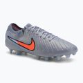 Мъжки футболни обувки Nike Tiempo Legend 10 Elite FG blue eclipse/black