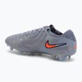 Мъжки футболни обувки Nike Tiempo Legend 10 Elite FG blue eclipse/black 3