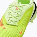 Мъжки футболни обувки Nike Phantom 6 Low Academy AG hyper crimson/limelight/black 8