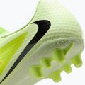 Мъжки футболни обувки Nike Phantom 6 Low Academy AG hyper crimson/limelight/black 9