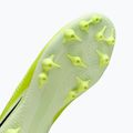 Мъжки футболни обувки Nike Phantom 6 Low Academy AG hyper crimson/limelight/black 10