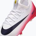 Детски футболни обувки Nike Zoom Vapor 16 Academy LV8 Jr FG/MG university red/dark obsidian 14