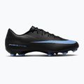 Мъжки футболни обувки Nike Mercurial Vapor 16 Academy MG black/ice blue