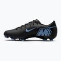 Мъжки футболни обувки Nike Mercurial Vapor 16 Academy MG black/ice blue 2