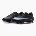 Мъжки футболни обувки Nike Mercurial Vapor 16 Academy MG black/ice blue 3