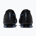 Мъжки футболни обувки Nike Mercurial Vapor 16 Academy MG black/ice blue 4