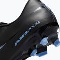 Мъжки футболни обувки Nike Mercurial Vapor 16 Academy MG black/ice blue 7