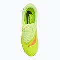 Мъжки футболни обувки Nike Phantom 6 Low Academy TF hyper crimson/limelight/black 5
