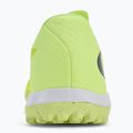 Мъжки футболни обувки Nike Phantom 6 Low Academy TF hyper crimson/limelight/black 6