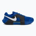 Мъжки обувки за тенис Nike Zoom GP Challenge 1 racer blue / white / black / lightening 2