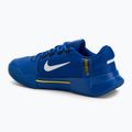 Мъжки обувки за тенис Nike Zoom GP Challenge 1 racer blue / white / black / lightening 3