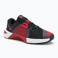 Мъжки обувки за вдигане на тежести Nike Metcon 10 black/white/varsity red