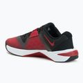 Мъжки обувки за вдигане на тежести Nike Metcon 10 black/white/varsity red 3