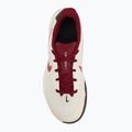 Дамски обувки за тенис Nike Vapor Lite 3 бледа слонова кост / русо розово / платно / отборно червено 5