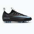 Детски футболни обувки Nike Mercurial Vapor 16 Academy AG black/ice blue