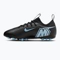 Детски футболни обувки Nike Mercurial Vapor 16 Academy AG black/ice blue 2