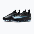 Детски футболни обувки Nike Mercurial Vapor 16 Academy AG black/ice blue 3