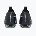 Детски футболни обувки Nike Mercurial Vapor 16 Academy AG black/ice blue 4