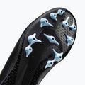 Детски футболни обувки Nike Mercurial Vapor 16 Academy AG black/ice blue 9