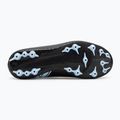 Детски футболни обувки Nike Mercurial Superfly 10 Academy AG black/ice blue 4