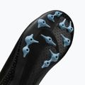 Детски футболни обувки Nike Mercurial Superfly 10 Academy AG black/ice blue 10