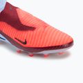 Мъжки футболни обувки Nike Phantom 6 High Elite AG royal tint/bright crimson/black 7