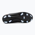 Детски футболни обувки Nike Phantom 6 High Club FG/MG black/black 4