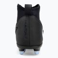 Детски футболни обувки Nike Phantom 6 High Club FG/MG black/black 6
